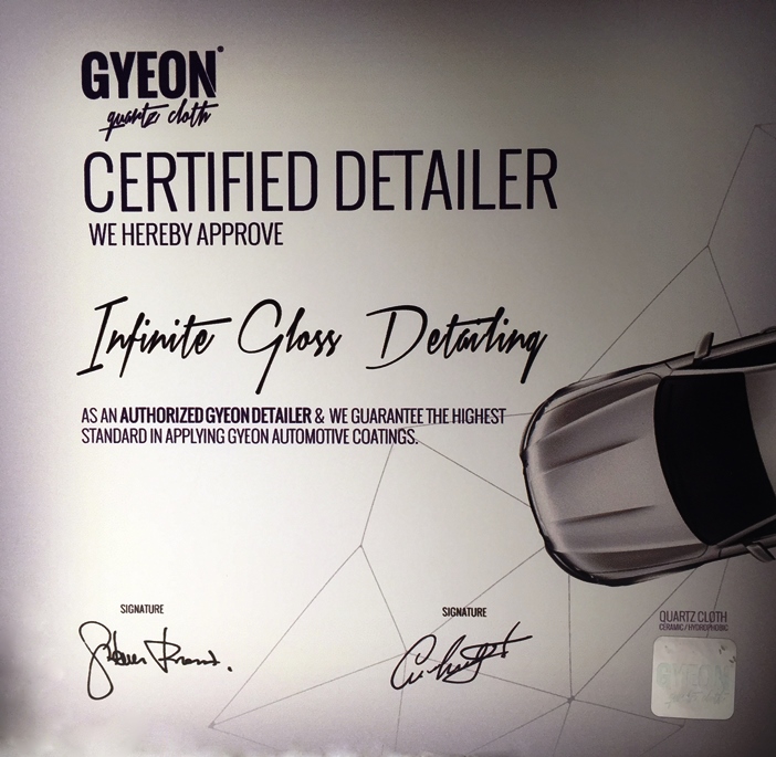 gyeon-zertified-infinite-gloss-dettingen-teck-autopflege